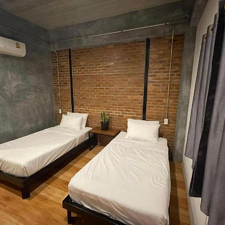 Hotel Palmhouse Mae Hong Son Zewnętrze zdjęcie