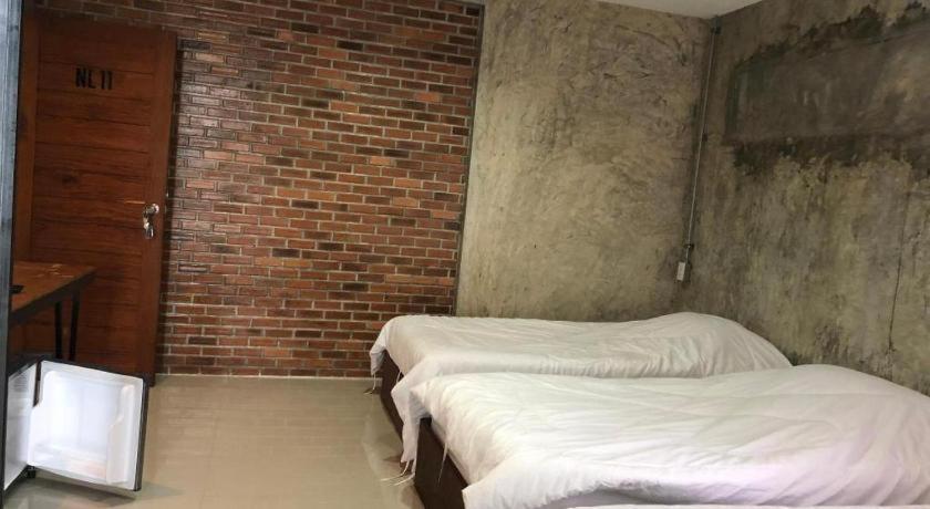 Hotel Palmhouse Mae Hong Son Zewnętrze zdjęcie