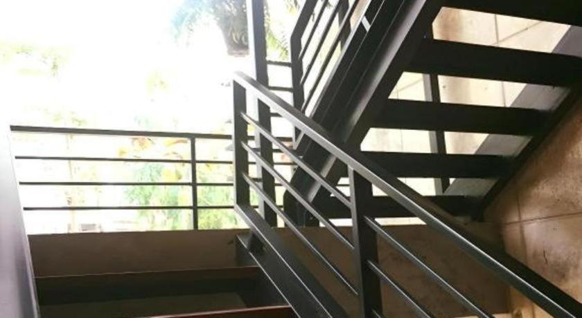 Hotel Palmhouse Mae Hong Son Zewnętrze zdjęcie