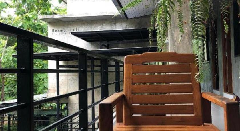 Hotel Palmhouse Mae Hong Son Zewnętrze zdjęcie