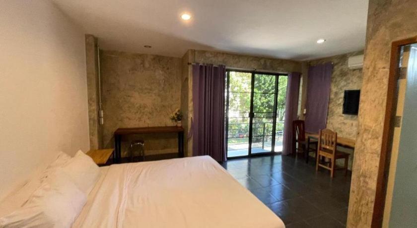 Hotel Palmhouse Mae Hong Son Zewnętrze zdjęcie