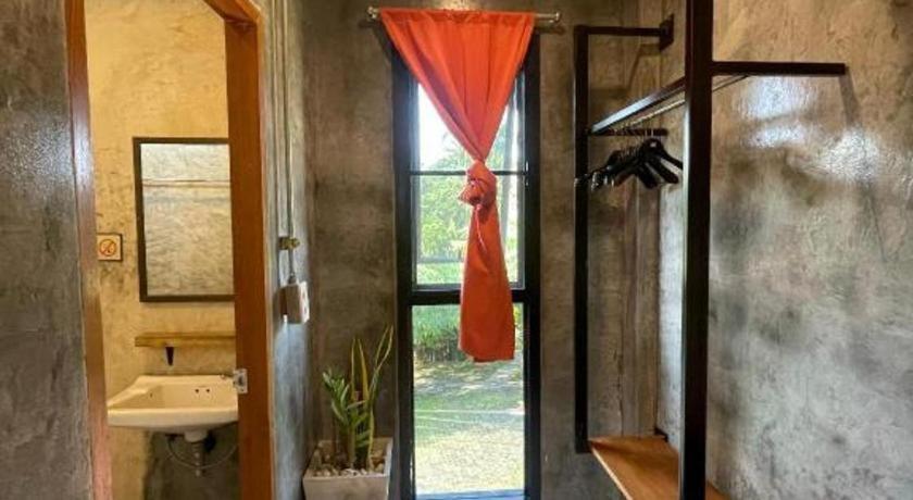 Hotel Palmhouse Mae Hong Son Zewnętrze zdjęcie