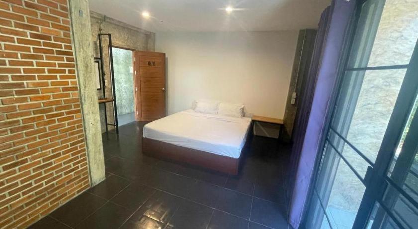 Hotel Palmhouse Mae Hong Son Zewnętrze zdjęcie